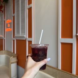 Hibiscus Sorrel