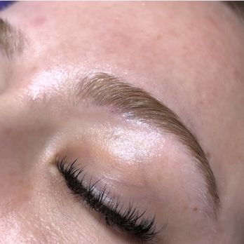 Hair Country - Brow lamination and tint - Hair Salons Near Me - Huntertown, Indiana