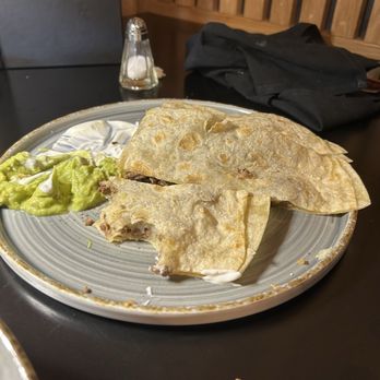 Tacos & Tequila - Dry Carne Asada Quesadilla With very little cheese. - Mexican Near Me - Menifee, California Tacos & Tequila - Dry Carne Asada Quesadilla With very little cheese. - Mexican Near Me - Menifee, California
