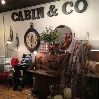 Cabin & Co - In store - Fast Food Near Me - Blackheath, NSW