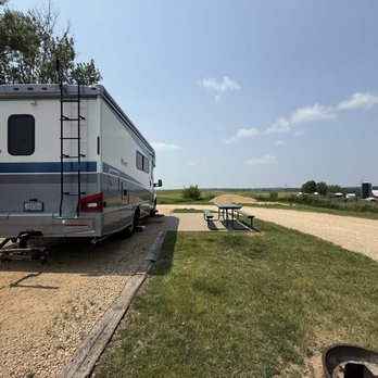 Rustic Barn Campground & RV Park - Our site - RV Parks Near Me - Kieler, Wisconsin Rustic Barn Campground & RV Park - Our site - RV Parks Near Me - Kieler, Wisconsin
