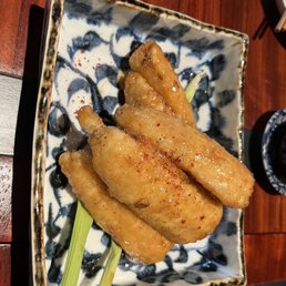 Corn Ribs 6pcs