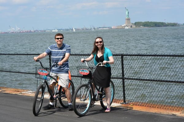 Blazing Saddles Bike Rentals & Tours by null