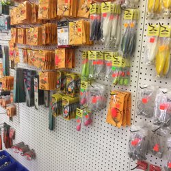 Fisherman's Den