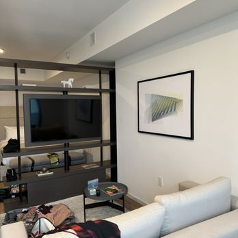 The Elser Hotel - living room - Hotels Near Me - Miami, Florida The Elser Hotel - living room - Hotels Near Me - Miami, Florida