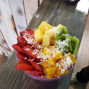Kösta Bowls - Acai Bowls Near Me - Myrtle Beach, South Carolina