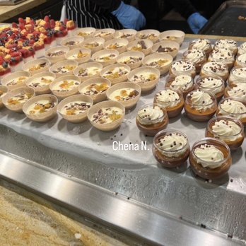 Wicked Spoon - Desserts 4/2023 - Buffets Near Me - Las Vegas, Nevada Wicked Spoon - Desserts 4/2023 - Buffets Near Me - Las Vegas, Nevada