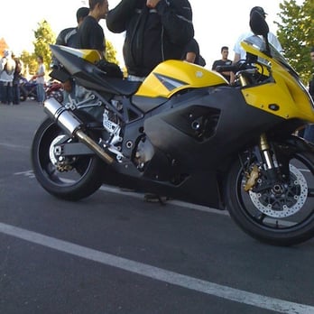 Tracy Motorsports - Bike night - Motorcycle Dealers Near Me - Tracy, California