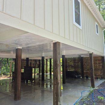Clear Blue Pressure Washing - after - Pressure Washers Near Me Clear Blue Pressure Washing - after - Pressure Washers Near Me