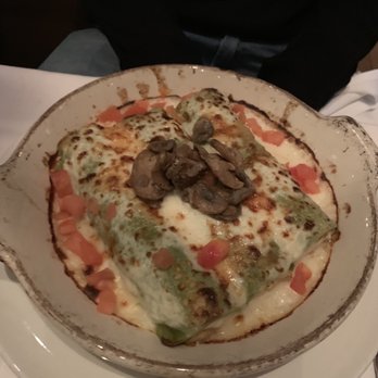 Il Pastaio - Italian Near Me - Beverly Hills, California