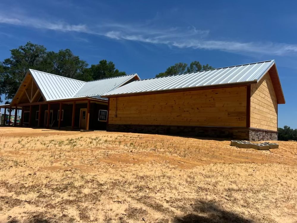 Slide of Tampa Bay Choice Construction