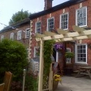 The Mustard Pot - Mustard pot entrance - Pubs Near Me - Leeds, XWY The Mustard Pot - Mustard pot entrance - Pubs Near Me - Leeds, XWY