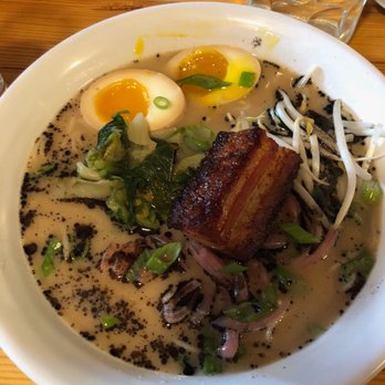 Dashi - Ramen Near Me - Durham, North Carolina Dashi - Ramen Near Me - Durham, North Carolina