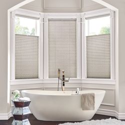 Suite Pieces - Suite Pieces Interiors offers Hunter Douglas & Graber Window Treatments