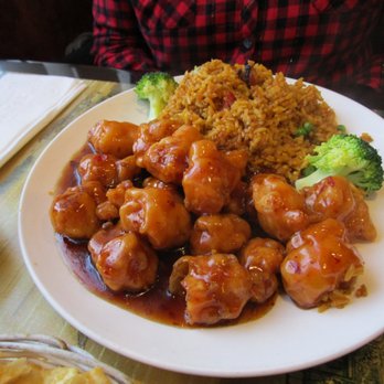 China Town - General Tso's Chicken, at China Town in Whiting, NJ. - Chinese Near Me - Whiting, New Jersey China Town - General Tso's Chicken, at China Town in Whiting, NJ. - Chinese Near Me - Whiting, New Jersey
