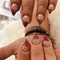 Nails 4 You