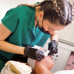 Ninoska Ramsey Skin Care - Facial Treatment