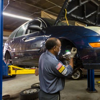 Clean Air Planet - Auto Repair Near Me - Brooklyn, New York