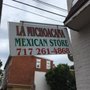 La Michoacana