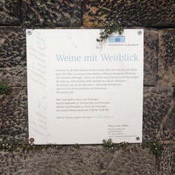 Strausswirtschaft Lutz Müller