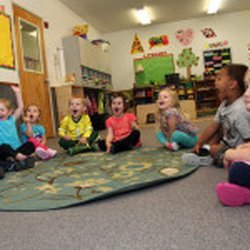 Canby Learning Tree
