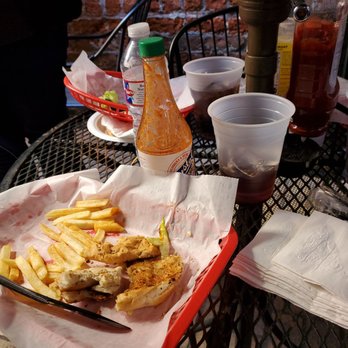 Copper Monkey Grill - Dive Bars Near Me - New Orleans, Louisiana Copper Monkey Grill - Dive Bars Near Me - New Orleans, Louisiana