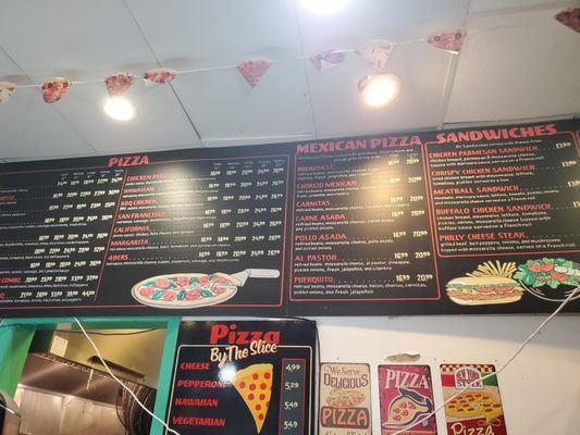 Anton's Pizza & Deli by null