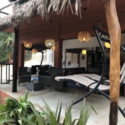 Mar Y Cielo - Great place to relax and get your perfect espresso drink!