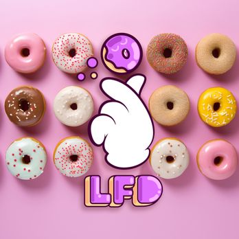 Lil' Funky Donuts - variety of donuts - Donuts Near Me - Troutdale, Oregon Lil' Funky Donuts - variety of donuts - Donuts Near Me - Troutdale, Oregon