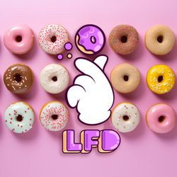 Lil' Funky Donuts