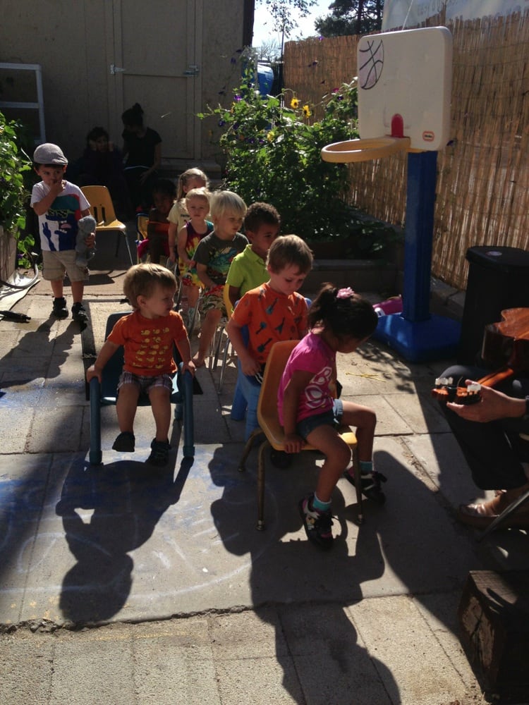 Jeanie's Child Development Center - childcare center in Albuquerque, NM