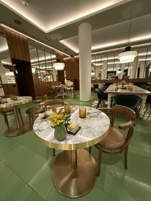 Hotel Colón Gran Meliá by null