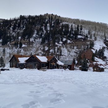 Dunton Hot Springs - Hotels Near Me - Dolores, Colorado