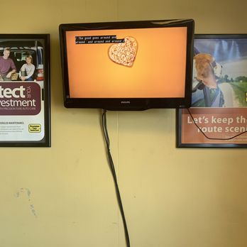 Precision Tune Auto Care - TV - Oil Change Stations Near Me - Columbia, South Carolina Precision Tune Auto Care - TV - Oil Change Stations Near Me - Columbia, South Carolina