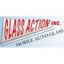 Photo of Glass Action