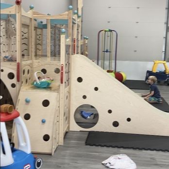 MY PLAY CAFE - GARDNER - Updated February 2026 - 810 S Creekside Dr