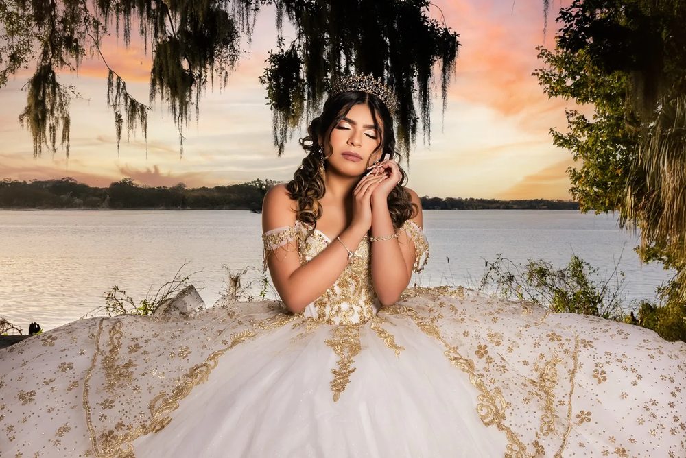 Quincea eras By Leha Photography - O 