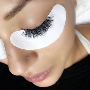 The Lash Room - Eyelash Service Near Me - Conroe, Texas