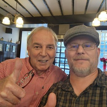 Wee Windae's Bar - Jim McSherry and myself. - Pubs Near Me - Ayr, SAY Wee Windae's Bar - Jim McSherry and myself. - Pubs Near Me - Ayr, SAY