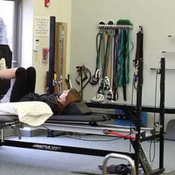 Attain Therapy + Fitness