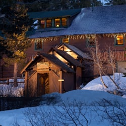 Tamarack Lodge & Resort