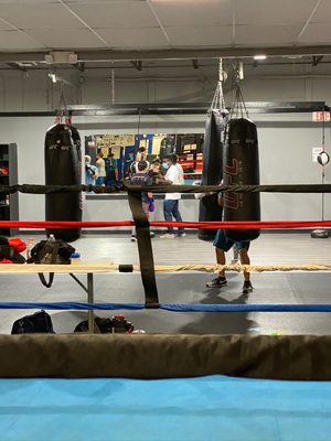 Abc Boxing 7740 Wiles Rd Coral Springs Fl Boxing Instruction Mapquest