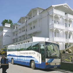 Hotel Residenz zum Südstrand