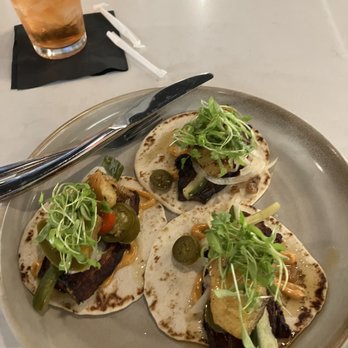 Native - Pork belly tacos - Breakfast & Brunch Near Me - Los Angeles, California Native - Pork belly tacos - Breakfast & Brunch Near Me - Los Angeles, California