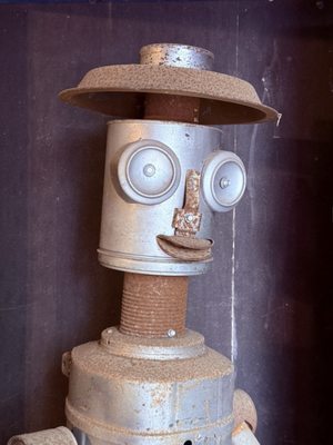 Abita Mystery House / UCM Museum by null