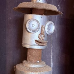 UCM Museum: Abita Mystery House