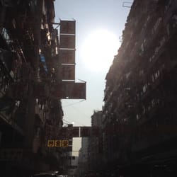 大南街