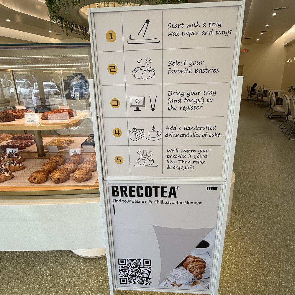 Brecotea - Bubble Tea Near Me - Richmond, Virginia Brecotea - Bubble Tea Near Me - Richmond, Virginia