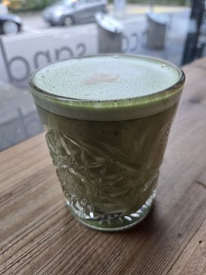 Kaffee Frech by null