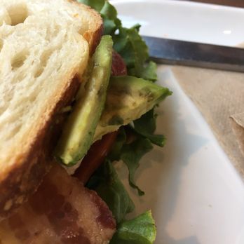 Panera Bread - Browning avocados :( - Sandwiches Near Me - Sacramento, California Panera Bread - Browning avocados :( - Sandwiches Near Me - Sacramento, California